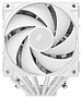 Кулер для процессора DeepCool AK620 G2 WH белый (R-AK620G2-WHNNMN-GJD)