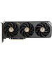 Видеокарта Zotac GeForce RTX 5080 Solid Core OC 16Gb GDDR7 (ZT-B50800J2-10P)