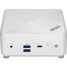 Компьютер MSI Cubi 5 1M-463BRU белый (936-B0A822-463)