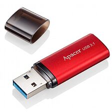 USB Flash-накопитель Apacer AH25B RTL (AP32GAH25BR-1) USB Flash-накопитель Apacer AH25B RTL (AP32GAH25BR-1)