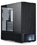 Корпус Lian Li Lancool 207 Digital ATX без БП черный (G99.LAN207DX.00)
