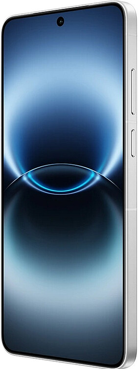 Смартфон Vivo X300 Ultra 16GB/512GB White (V2562)