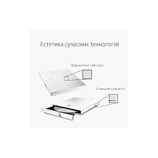 Оптический привод Asus SDRW-08D2S-U Lite/White Оптический привод Asus SDRW-08D2S-U Lite/White