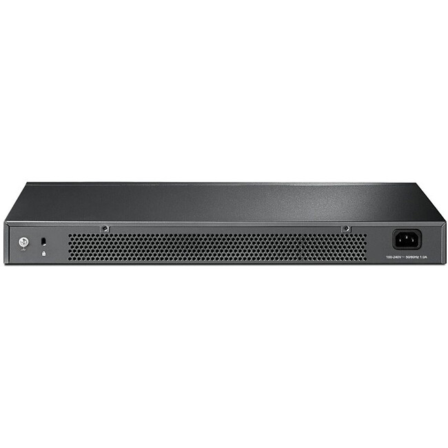 Коммутатор TP-Link TL-SG3452