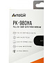 Веб-камера A4Tech PK-980HA черный