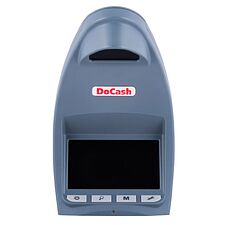 Детектор банкнот DoCash Lite D