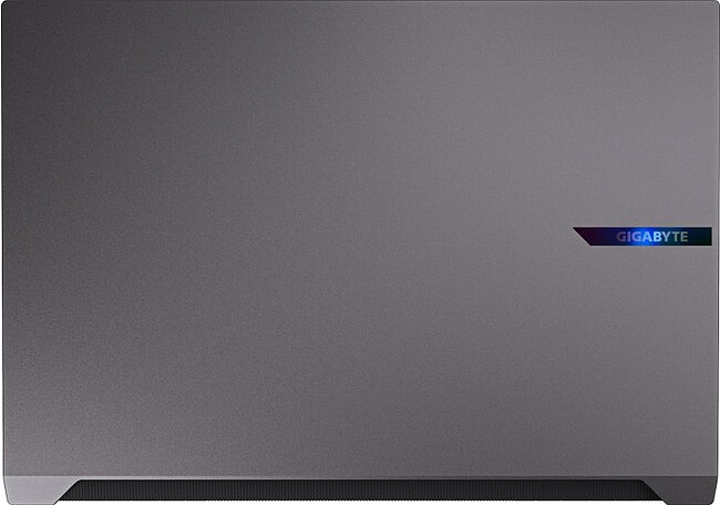 Ноутбук Gigabyte Aero X16 1TH Space Gray (1TH93KZ894AD)