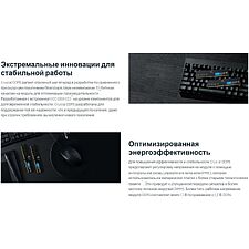 Оперативная память Crucial 16GB DDR5-4800 UDIMM CL40 (CT16G48C40U5)