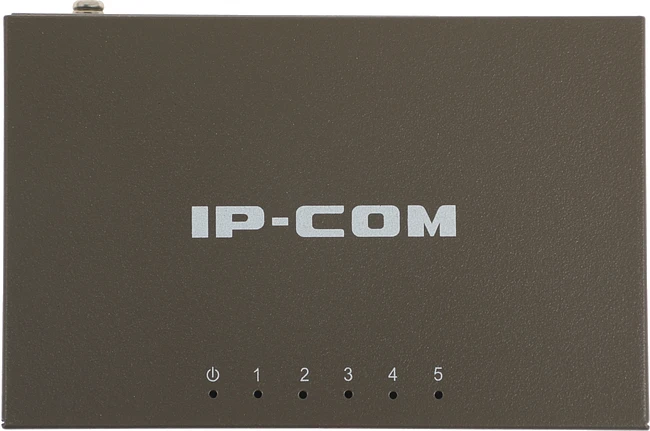 Коммутатор IP-COM F1005