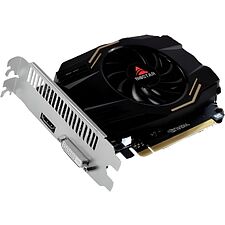 Видеокарта Biostar GeForce GT1030 4GB DDR4 (VN1034TB46)