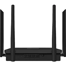 Роутер Триколор TR-router-04 черный (046/91/00057758)