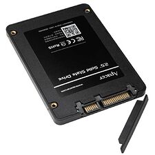 SSD диск Apacer Panther AP480GAS340G-1