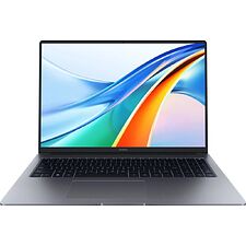 Ноутбук Honor MagicBook X16 Plus 16/512GB Gray (5301AJPD)