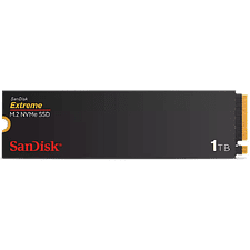 SSD диск SanDisk Extreme 1Tb (SDSSDX3N-1T00-G26)