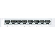 Коммутатор TP-Link TL-SF1008D