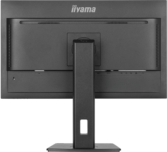 Монитор Iiyama ProLite XUB2797QSN-B2 черный