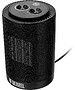 Тепловентилятор Denzel DTFC-1200S черный