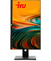Моноблок IRU Tactio 23IP черный (2176000)