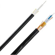 Кабель магистральный Panduit FACC908-40 1м черный