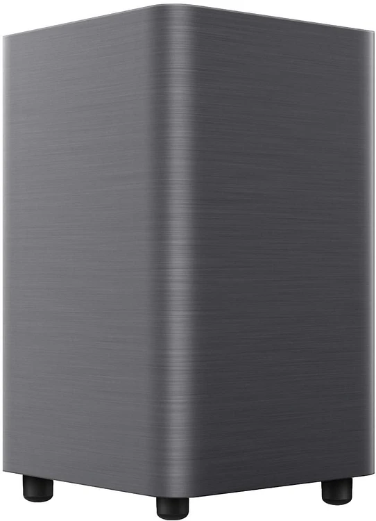 Саундбар TCL S55H черный