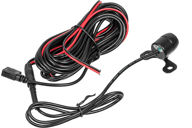 Автомобильный видеорегистратор SilverStone F1 NTK-9000F Duo