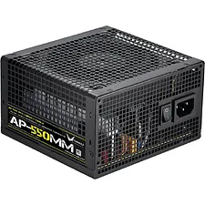 Блок питания Formula V Line ATX 550W 80 Plus White (AP-550ММ)