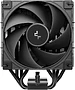 Кулер для процессора DeepCool AK400 G2 Digital NYX черный (R-AK400G2-BKNNMN-GJD-1)