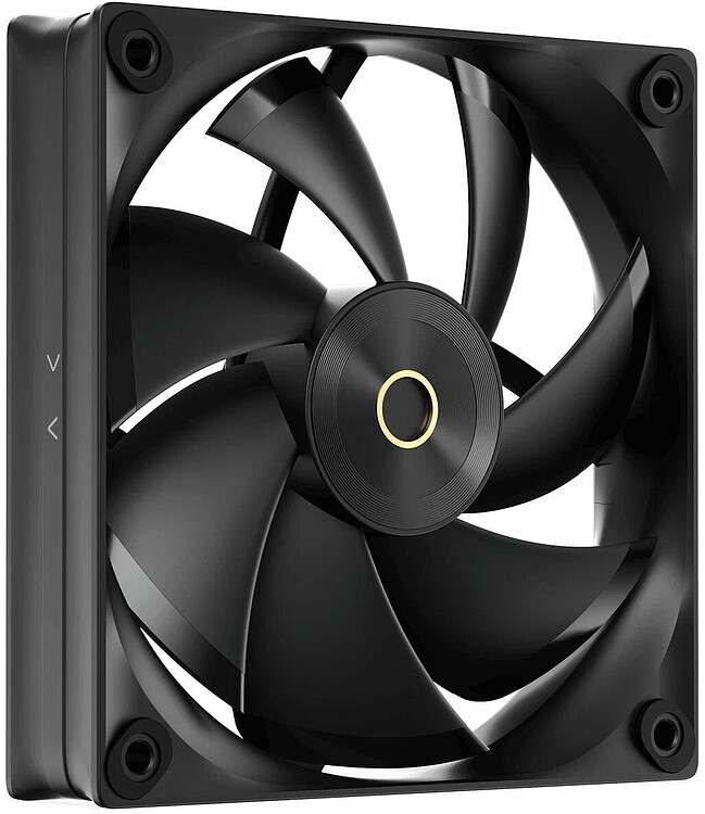 Система жидкостного охлаждения для процессора Ocypus Sigma L24 Pro BK Black (Sigma-L24-BK2ANWL00P-GL)