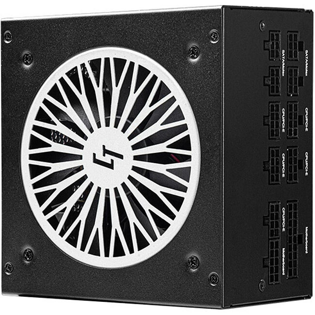 Блок питания Chieftec Chieftronic PowerUp 650W (GPX-650FC)