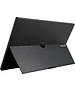 Монитор Asus ZenScreen MB16AHV черный (90LM0381-B02370)