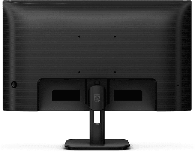 Монитор Philips 24E1N1200A/01 черный