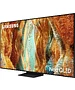 Телевизор Samsung QE55QN70FAUXRU черный