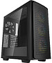 Корпус DeepCool CK560 Black (R-CK560-BKAAE4-G-1)