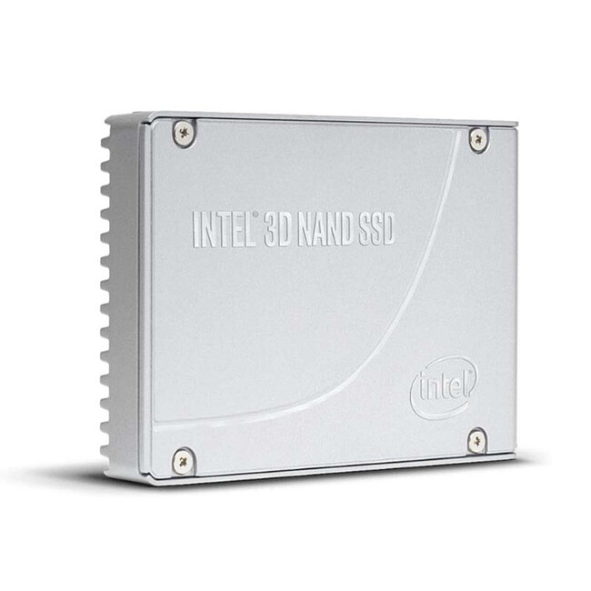 SSD диск Intel DC P4610 6.4TB (SSDPE2KE064T801)