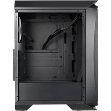Корпус Aerocool Aero One черный (Frost-G-BK-v1)