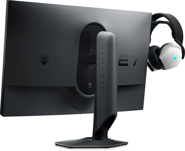 Монитор Dell Alienware AW2724HF черный