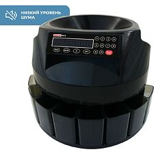 Счетчик банкнот DoCash 913 рубли (09658)