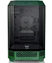 Корпус Thermaltake The Tower 300 без БП Racing Green (CA-1Y4-00SCWN-00)