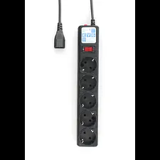 Сетевой фильтр Power Cube SPG5-B2