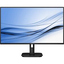 Монитор Philips 24E1N1200A/00 Black