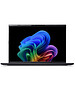 Ноутбук Acer Swift Go 16 SFG16-74-568D Black (NX.JNMCD.001)