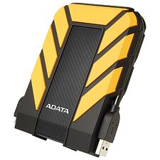 Внешний накопитель A-Data 1TB AHD710-1TU3-CYL