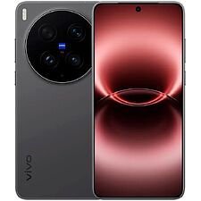Смартфон Vivo X300 Ultra 16GB/512GB Black (V2562)