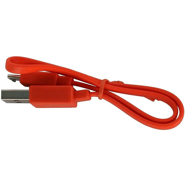 Портативная колонка JBL Go Essential красный (JBLGOESRED)
