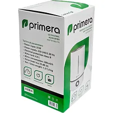 Увлажнитель воздуха Primera HUP-R1060-TA