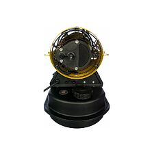 Тепловая пушка Ballu BHDP-10