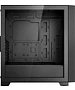 Корпус PcCooler C3D510 BK черный без БП (C3D510-BKP0-GL)