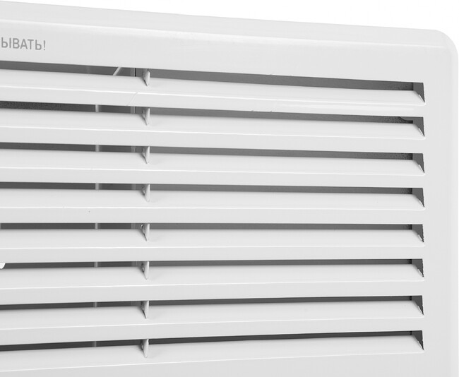 Конвектор Primera PHP-1000-MWB белый