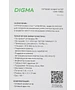 Коммутатор Digma DSW-105GE (DSW-105GEV2)