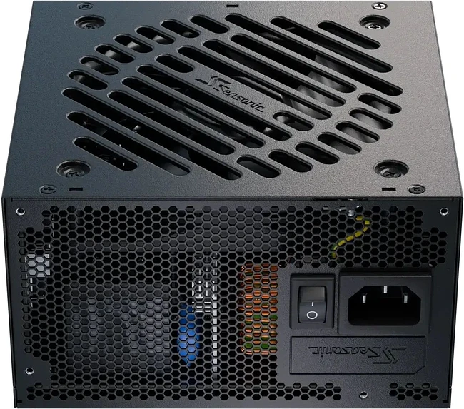 Блок питания SeaSonic Core GX-850 ATX 3.1 850W